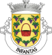 Junta de Freguesia de Infantas