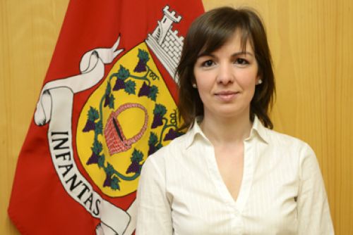 Cristina Patrícia Lemos Fernandes