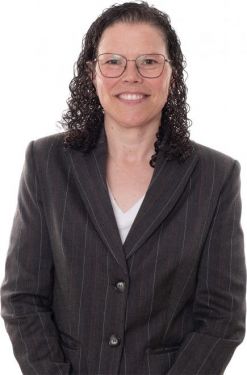 L&uacute;cia de F&aacute;tima Lopes Pinto