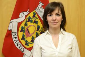Cristina Patrícia Lemos Fernandes