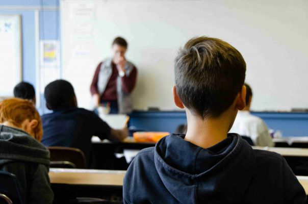 Novos apoios para alunos do ensino especial em 2026/2027
